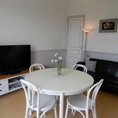 Caprices De Mer Appartement Avec Grand Balcon Et Vue A 300 M Plage, Apercu Mer, Lit Queen Size, Mers Les Bains Le Treport , Petit Dejeuner En Option, 2 Velos Fournis Екстер'єр фото