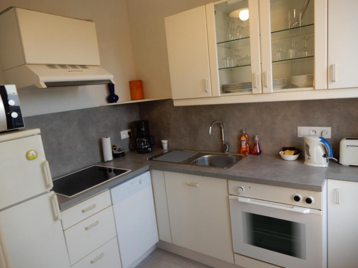 Caprices De Mer Appartement Avec Grand Balcon Et Vue A 300 M Plage, Apercu Mer, Lit Queen Size, Mers Les Bains Le Treport , Petit Dejeuner En Option, 2 Velos Fournis Екстер'єр фото