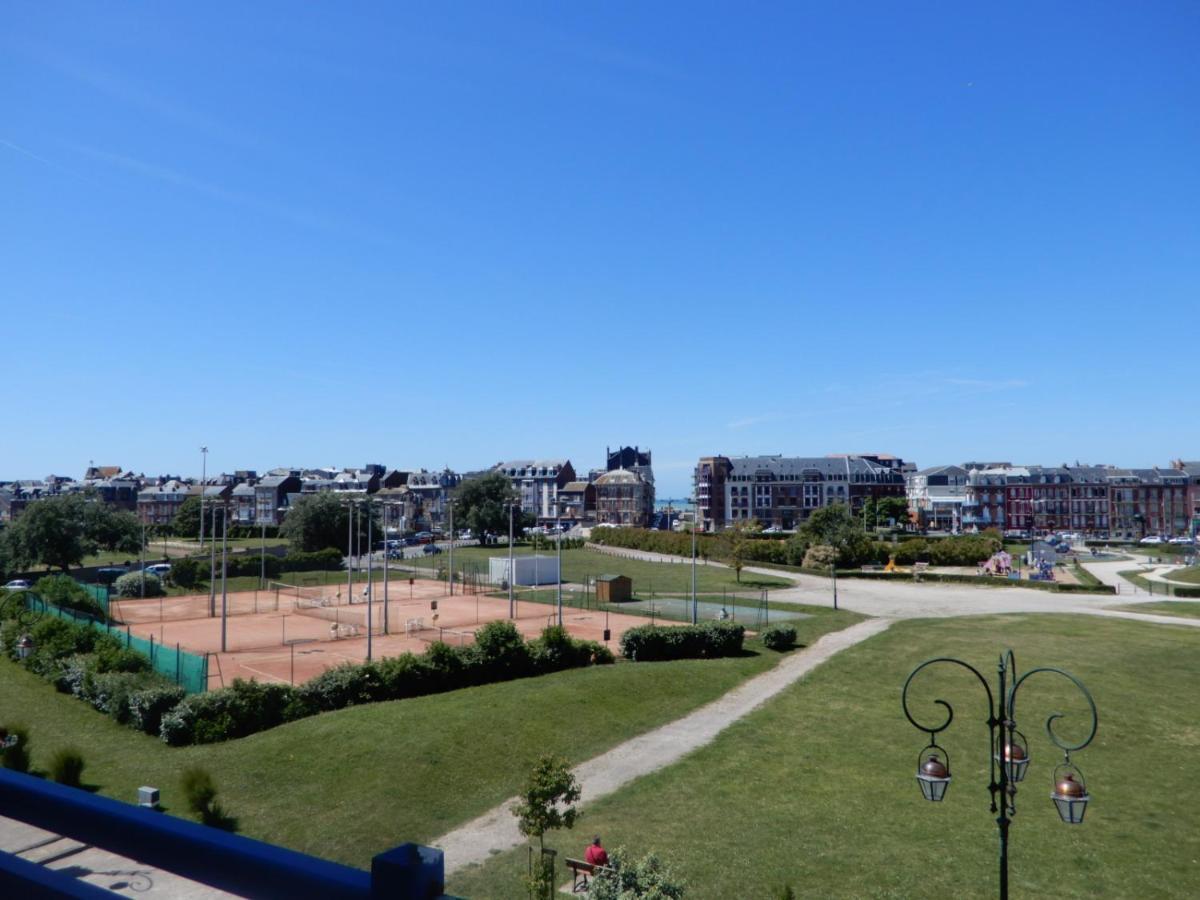 Caprices De Mer Appartement Avec Grand Balcon Et Vue A 300 M Plage, Apercu Mer, Lit Queen Size, Mers Les Bains Le Treport , Petit Dejeuner En Option, 2 Velos Fournis Екстер'єр фото