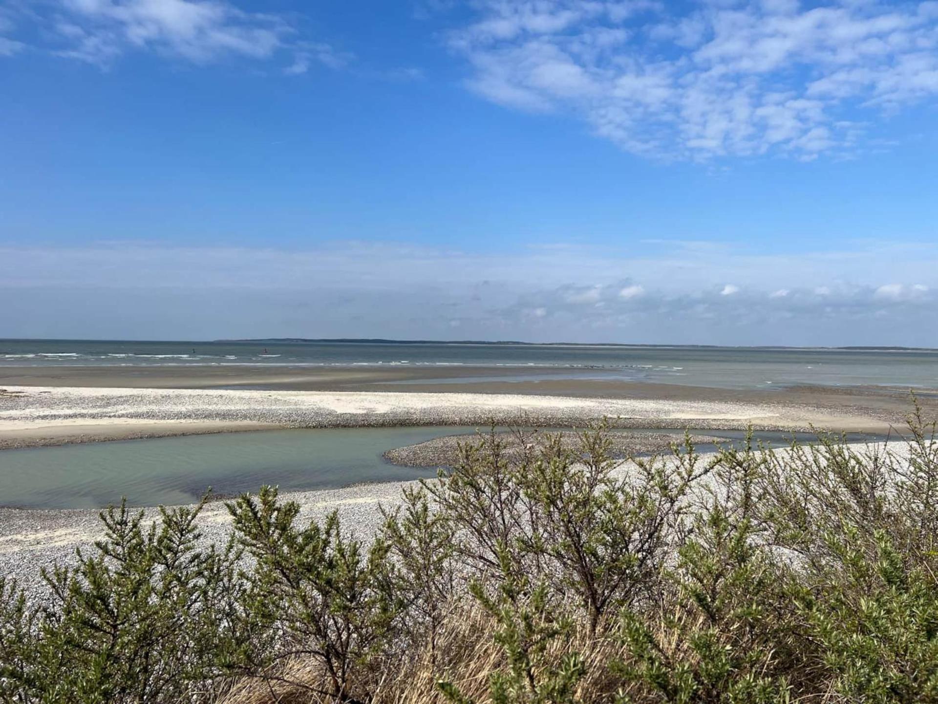 Caprices De Mer Appartement Avec Grand Balcon Et Vue A 300 M Plage, Apercu Mer, Lit Queen Size, Mers Les Bains Le Treport , Petit Dejeuner En Option, 2 Velos Fournis Екстер'єр фото